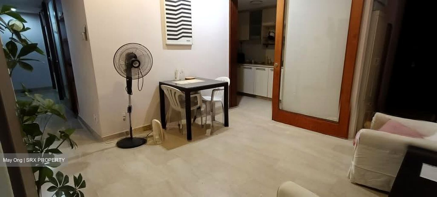 Paradise Palms (D15), Apartment #591906761
